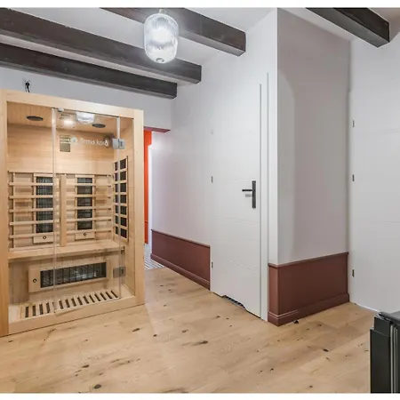 Homestay Mulan - 5 Minutes To Old Town Gdansk