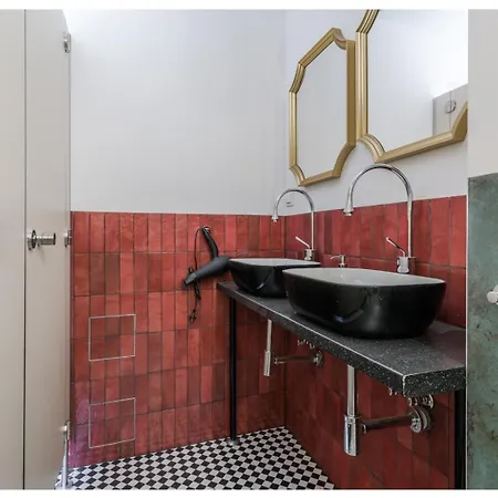 Homestay Mulan - 5 Minutes To Old Town Gdansk