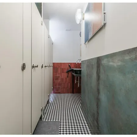 Homestay Mulan - 5 Minutes To Old Town